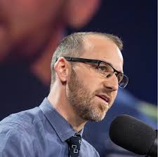 99% Invisible at TED