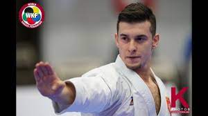 Milli karateci ali sofuoğlu kimdir? Ali Sofuoglu Yuhei Horiba Kata Repesaj Finali Karate 1 Tokyo Karateturk Youtube