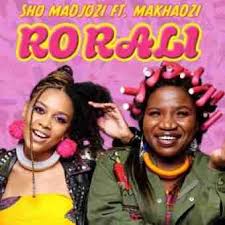 Afro house sul africano ficheiro: Sho Madjozi Ro Rali Ft Makhadzi Download Mp3 3 31mb Waploaded Sho Music Mp3 Song Download