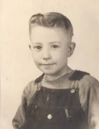 Obituary for Larry Dean Dickens