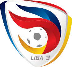 Maybe you would like to learn more about one of these? Liga 3 Indonesian Football League Logo Download Logo Icon Png Svg