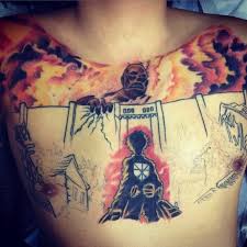 Recent · popular · random (last week · last 3 months · all time). Attack On Titan Tattoos