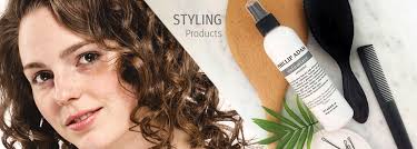 Styling Products