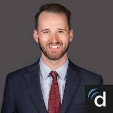 Dr. Benjamin J. Valley, MD