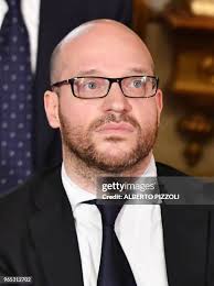 997 Lorenzo Fontana Stock Photos, High-Res Pictures, and Images