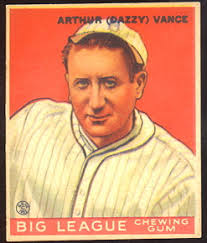 1933 Goudey baseball cards, Buy Baseball Cards