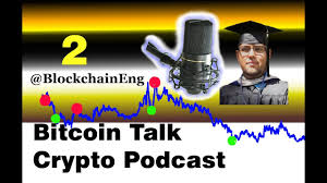 Rated 4.8/5 on apple podcasts. Bitcoin And Your Business Or Career Bitcoin Talk Crypto Podcast Episode 2 Youtube