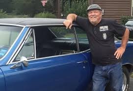 Obituaries in Feb. 8, 2024, edition