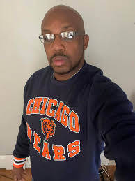 Great win today my bears go bears for life bears fans