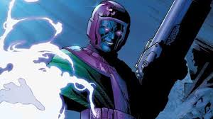 Like the whole show was distracting us with all the loki variants but a gaggle of kangs is the real trick. Yjxlvm Pajxdtm