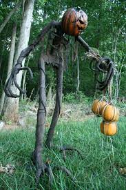 49 Halloween Decorations Yard Scary Outdoor Halloween Scary Halloween Halloween Outdoor Decorations