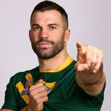 Rugby League World Cup team lists 2022: Every country's full squad list,  star player, odds to win; Kangaroos firm favourites under captain James  Tedesco