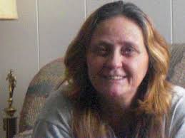 Mary Tucker Obituary