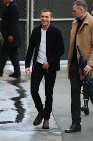 To help you on your quest, we rounded up some of the best casual style from some of the most stylish celebrity dudes out there. The Best Dressed Male Celebrities Of The Month November 2020 Esquire Sg