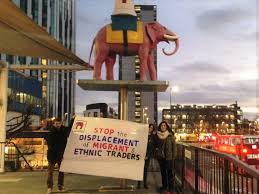 Bar / restaurant table table in the garden table in the basement bar front of the pub euros 2021 garden euro 2021 bar euro 2021 downstairs bar. You Need To Look Closely Because Elephant And Castle Is A Model For Other Dispossession Projects Institute Of Race Relations
