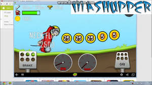 How To Install Hill Climb Racing On Pc Free Youtube