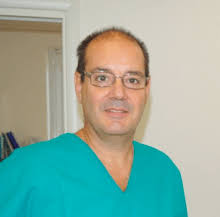 Dott. Simone Francesco