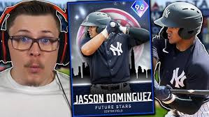 99* FERNANDO TATIS JR. HAS TO BE ON YOUR END GAME SQUAD