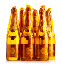 2000 louis roederer cristal brut in owc. 1996 Cristal Vinotheque Champagne Club Site