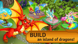 ☆ the best romance of fantasy, dragon! Dragon Story Apk Download Android Casual Games