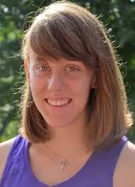 2015 Women's Cross Country Roster