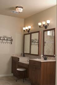 Small vanities & sinks you can squeeze into even the tiniest bathroom. How To Include A Makeup Counter In Your Bathroom Thebathoutlet Com