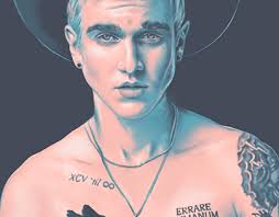 Gabriel-kane Day-lewis Projects :: Photos, videos, logos, illustrations and  branding :: Behance