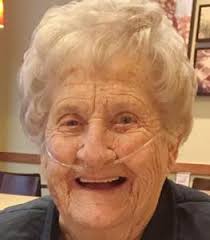 Barbara Meany Obituary (2019)