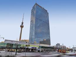 All rooms and suites at the park inn by radisson berlin alexanderplatz have marble bathrooms with power showers and heated floors. Hotel Park Inn By Radisson Berlin Alexanderplatz In Berlin Bei Alltours Buchen