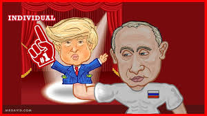 Actually, it's NOT just Dwayne. There is that Raccoon