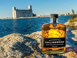 Contact information for, and services offered by, collingwood whisky. Collingwood Canadian Whisky Bottle Update Beverage Dynamics