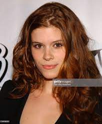 Kate Mara 2005 Wb Network S All Star Party On January 22 2005 Kate Mara Kate Mara Hot Redhead Beauty
