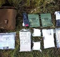 Individual First Aid Kit - IFAK | Military.com