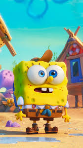 A collection of the top 51 spongebob hd wallpapers and backgrounds available for download for free. The Spongebob Movie Sponge On The Run Wallpapers Wallpaper Cave