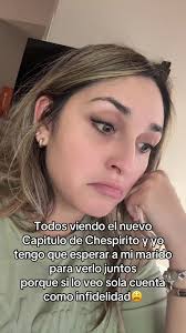 Tengo Que Esperar A Mi Marido Para Ver El Capítulo Nuevo De Sin Querer  Queriendo