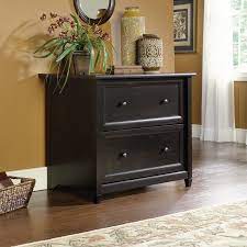 Available in your choice of finish. Lamantia 2 Drawer Lateral Filing Cabinet Furniture Filing Cabinet Lateral File Cabinet