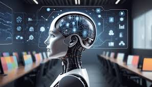 Artificial Intelligence and Machine Learning in Business: Revolutionizing the  Modern Enterprise