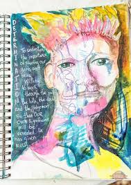 Broken Lines with a Breath of Brilliance in the Land of Ardithian