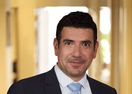 Daniel Tyre-Karp: Experienced Securities Litigation Attorney at Rosen Law  Firm