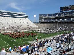 Psu Football Tickets 2019 Penn State Nittany Lions Games