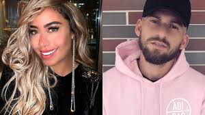 Lucas lima ted pes2020 jogador ocultado (ps4 + pc)o vídeo é um pequeno tutorial de instalação, e ele indica onde o jogador esta na hora da instalação.observe. Reataram Rafaella Santos Posta Foto E Mae De Lucas Lima Comenta