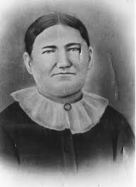 Rosanna Ramsey Locke (1832-1886)