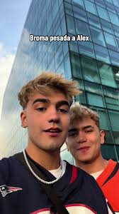 Hay que superar 😉 like y nos vengamos😈