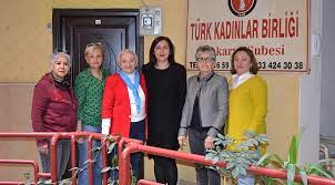 Marmara Goz Turk Kadinlar Birligi Ve Musiad Ile Protokol Yapti Hendek Gercek Haber