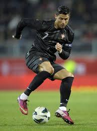 Cristiano ronaldo is the greatest player in portugal history. Cr7 In Portugal Jersey