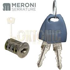 This means you need a key replacement to get into the filing cabinet. Meroni Replacement Cylinder Cores Pedestal Filing Cabinet Furniture Drawer Lock Loktonic