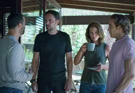 Find everything you need to know here. Netflix S Who Killed Sara Quien Mato A Sara Season 2 Premiere Date Cast Spoilers Episode News