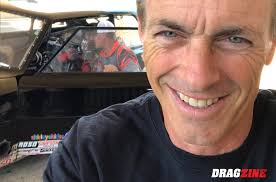 Stomp On That Loud Pedal: Millican Appreciates His Sportsman Roots