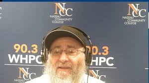 From the WHPC Archives: Meet the host of Profumi D'Italia, Rita Monte!