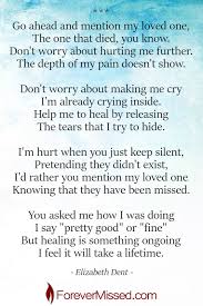 Grief Poem Grief Poems Grieving Quotes Memories Quotes